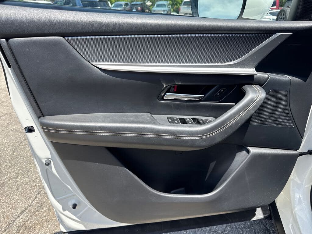 2024 MAZDA CX-90 - photo 19