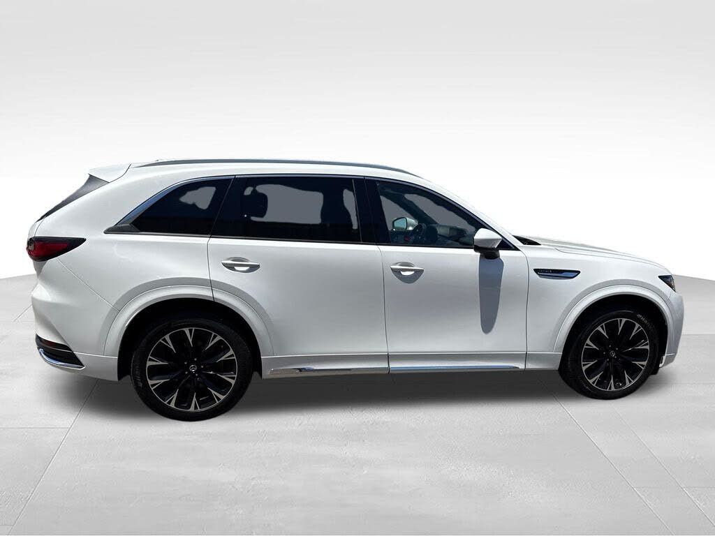 2024 MAZDA CX-90 - photo 3
