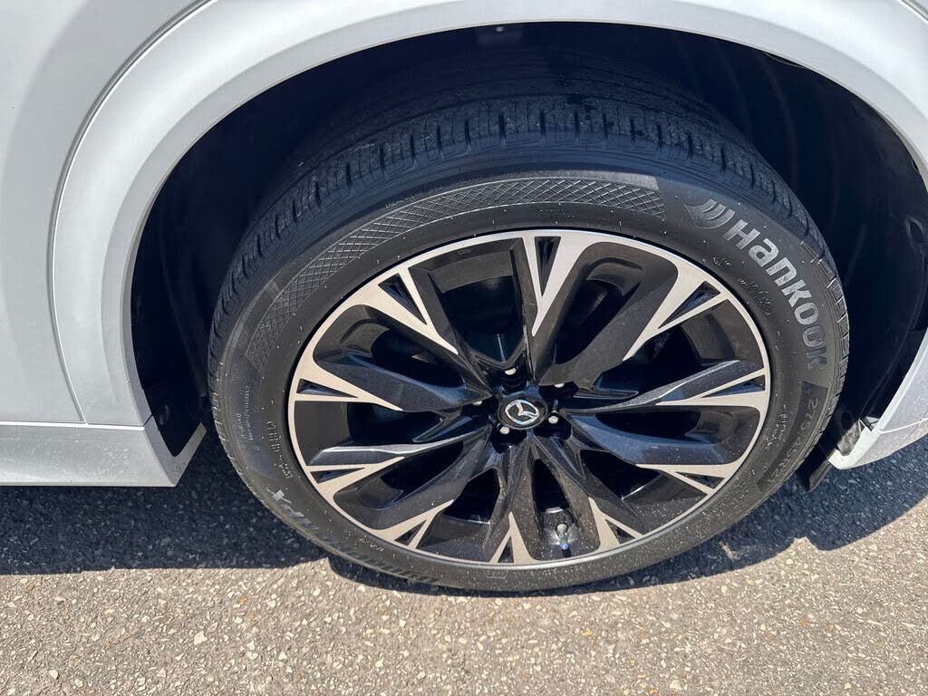 2024 MAZDA CX-90 - photo 5