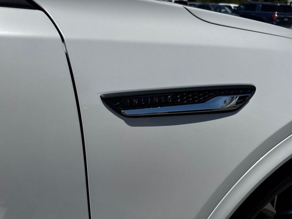 2024 MAZDA CX-90 - photo 6