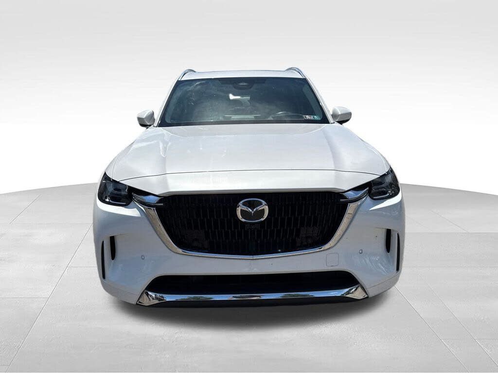 2024 MAZDA CX-90 - photo 10