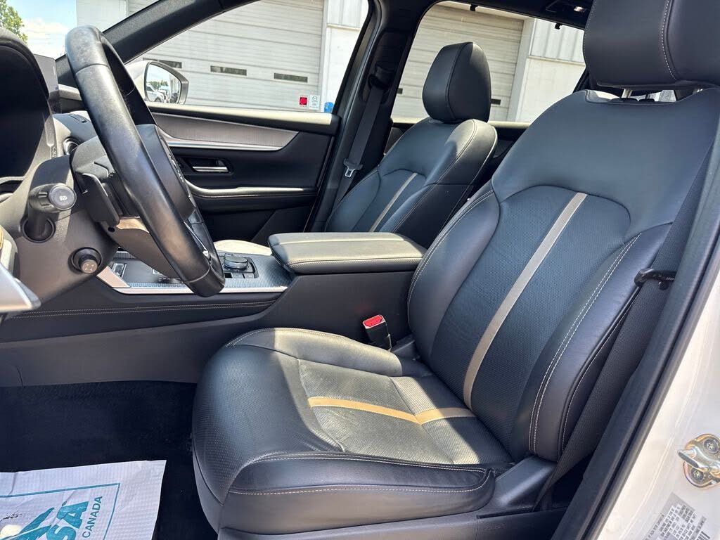 2024 MAZDA CX-90 - photo 11