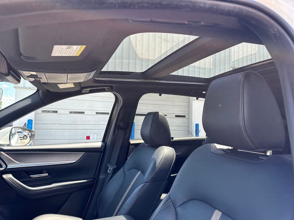 2024 MAZDA CX-90 - photo 12