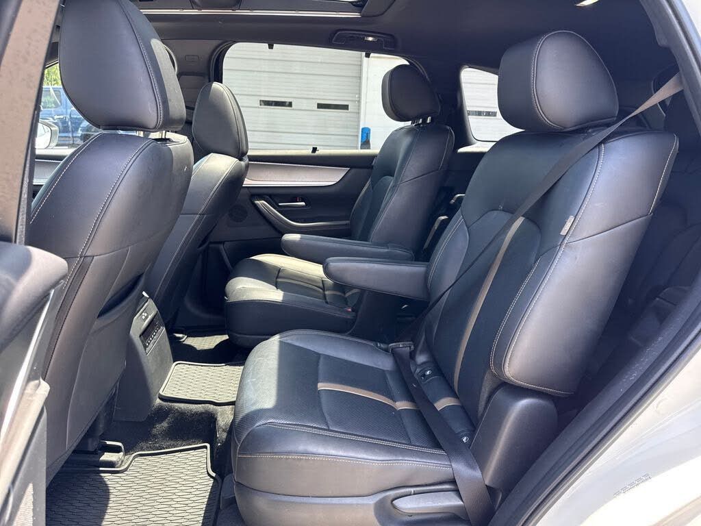 2024 MAZDA CX-90 - photo 13