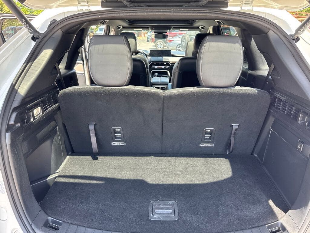 2024 MAZDA CX-90 - photo 14
