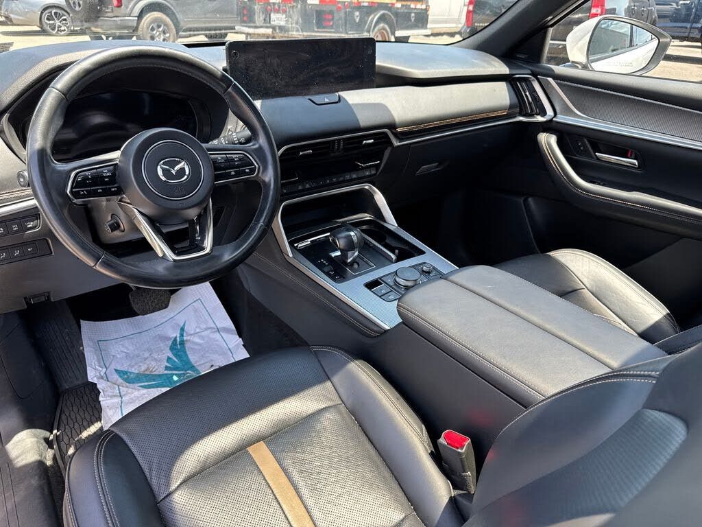 2024 MAZDA CX-90 - photo 16