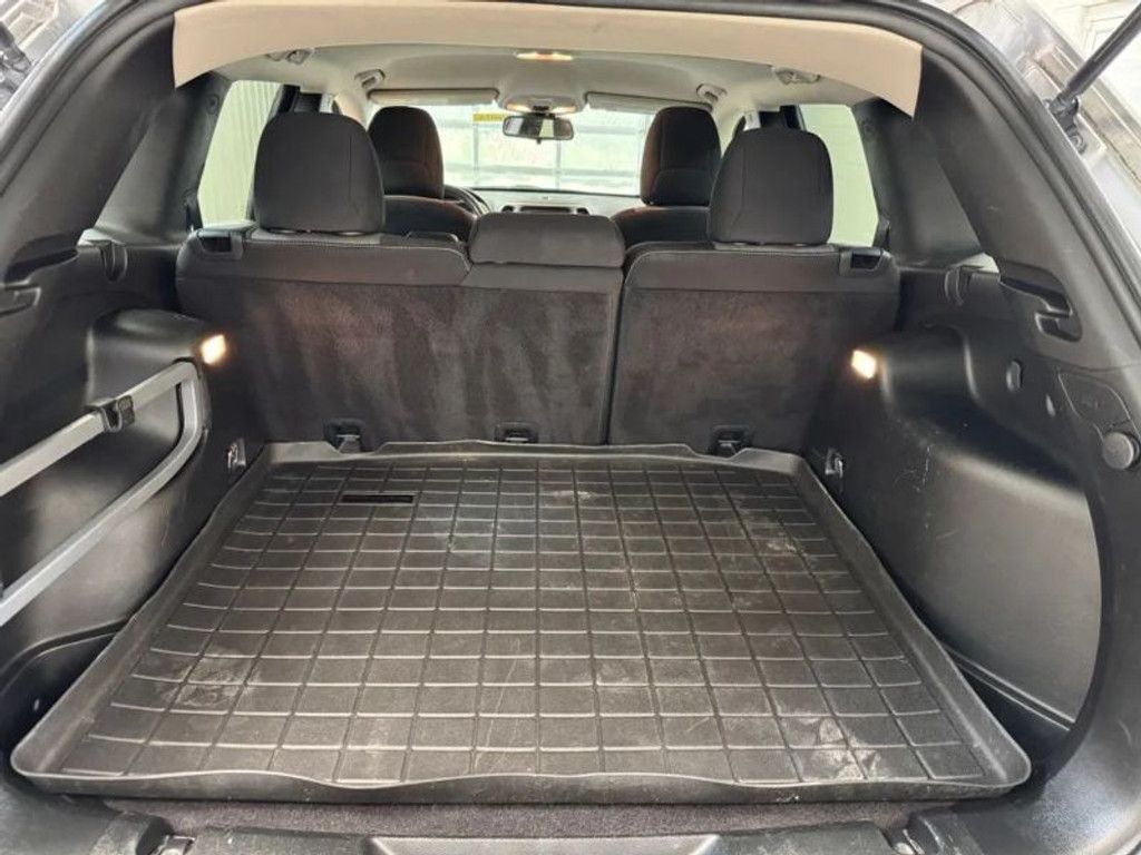 2017 JEEP Cherokee - photo 22