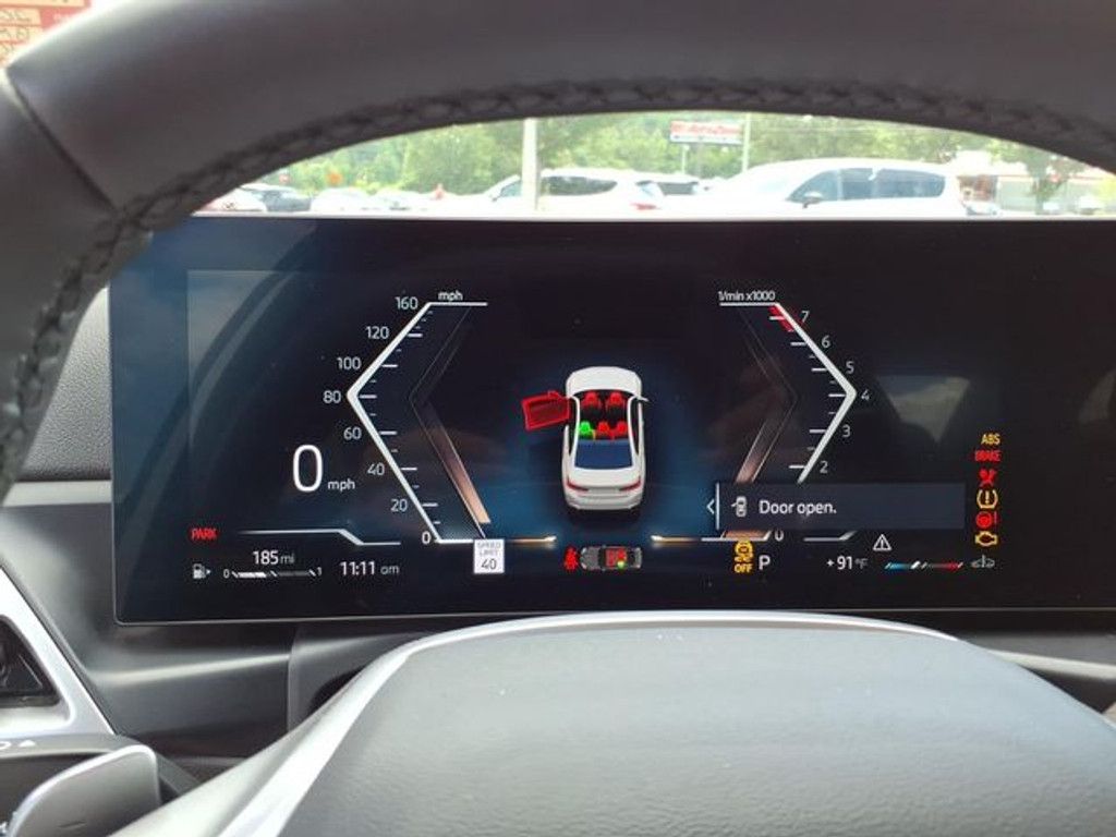 2025 BMW 330i - photo 17