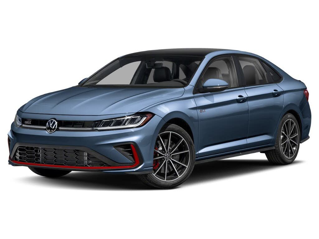 2026 Volkswagen Jetta GLI Autobahn