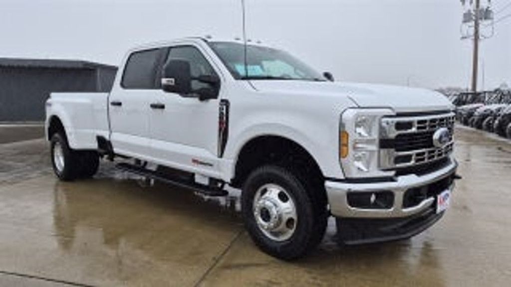 2026 FORD F-350 - photo 3