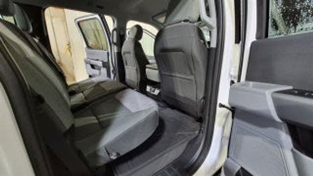 2026 FORD F-350 - photo 25