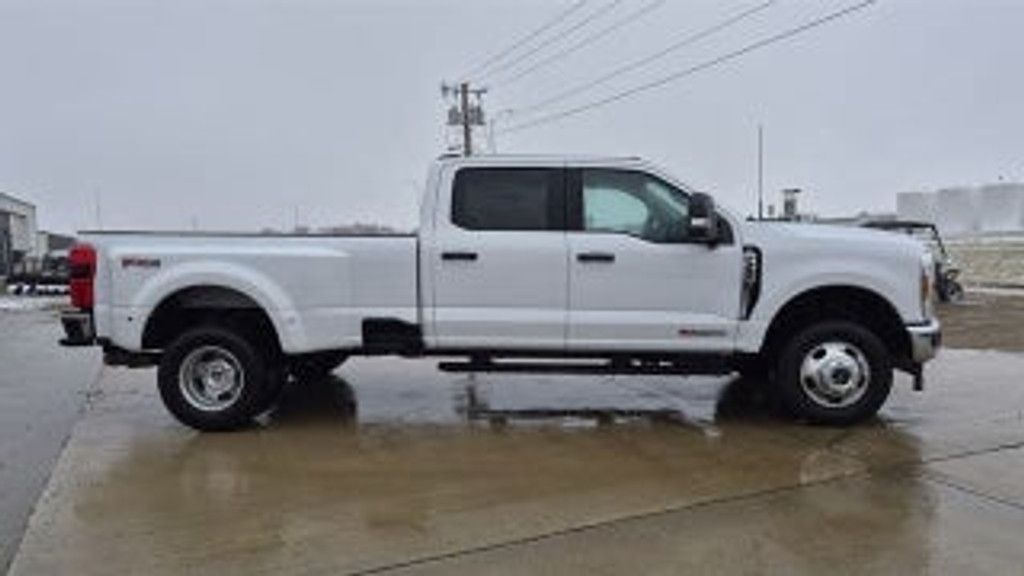 2026 FORD F-350 - photo 4