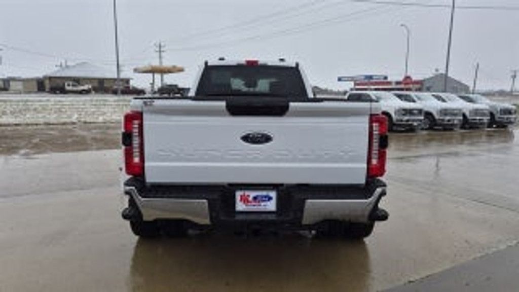 2026 FORD F-350 - photo 6