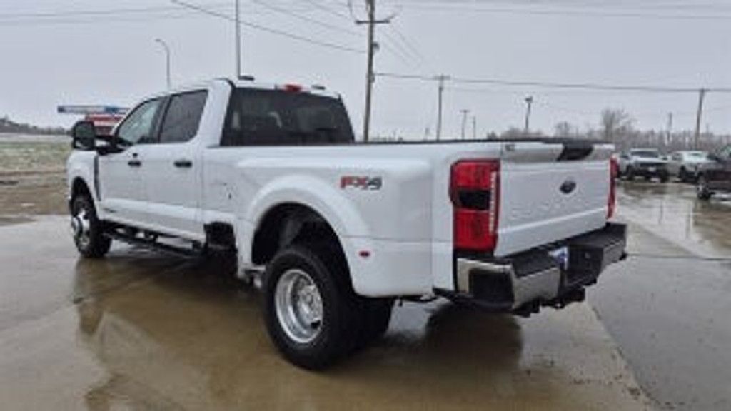 2026 FORD F-350 - photo 7
