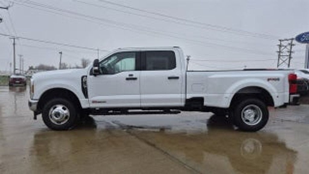 2026 FORD F-350 - photo 8