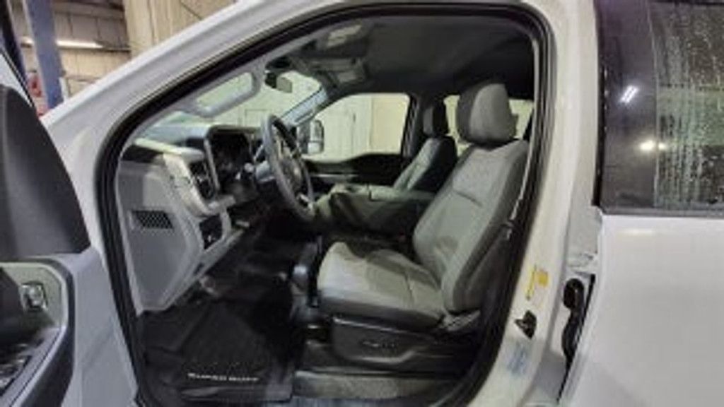 2026 FORD F-350 - photo 10