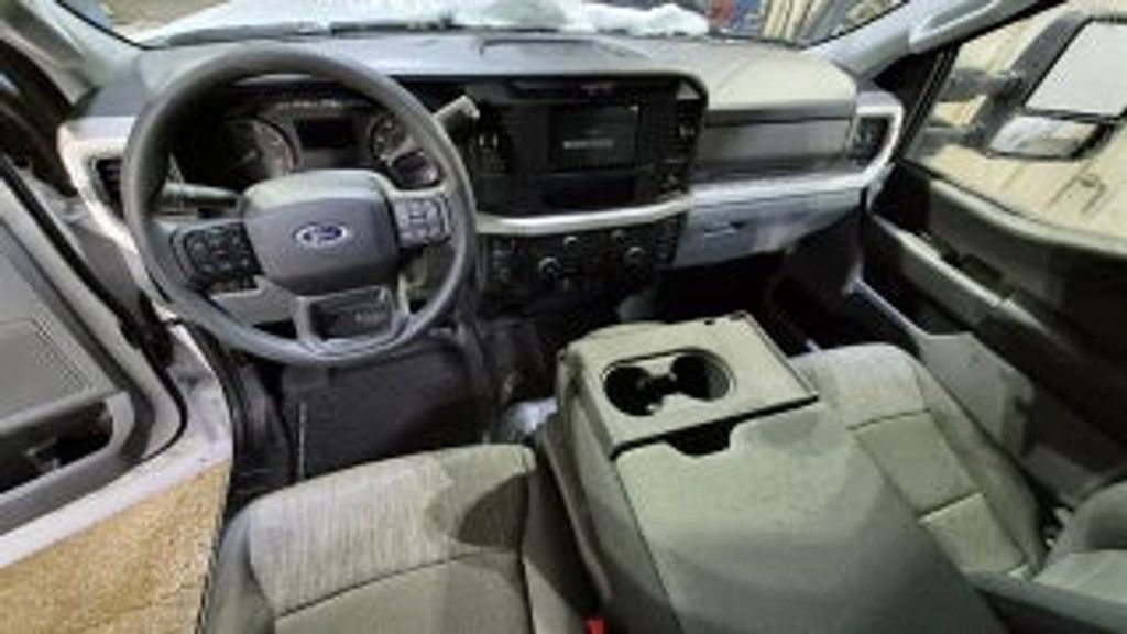 2026 FORD F-350 - photo 15