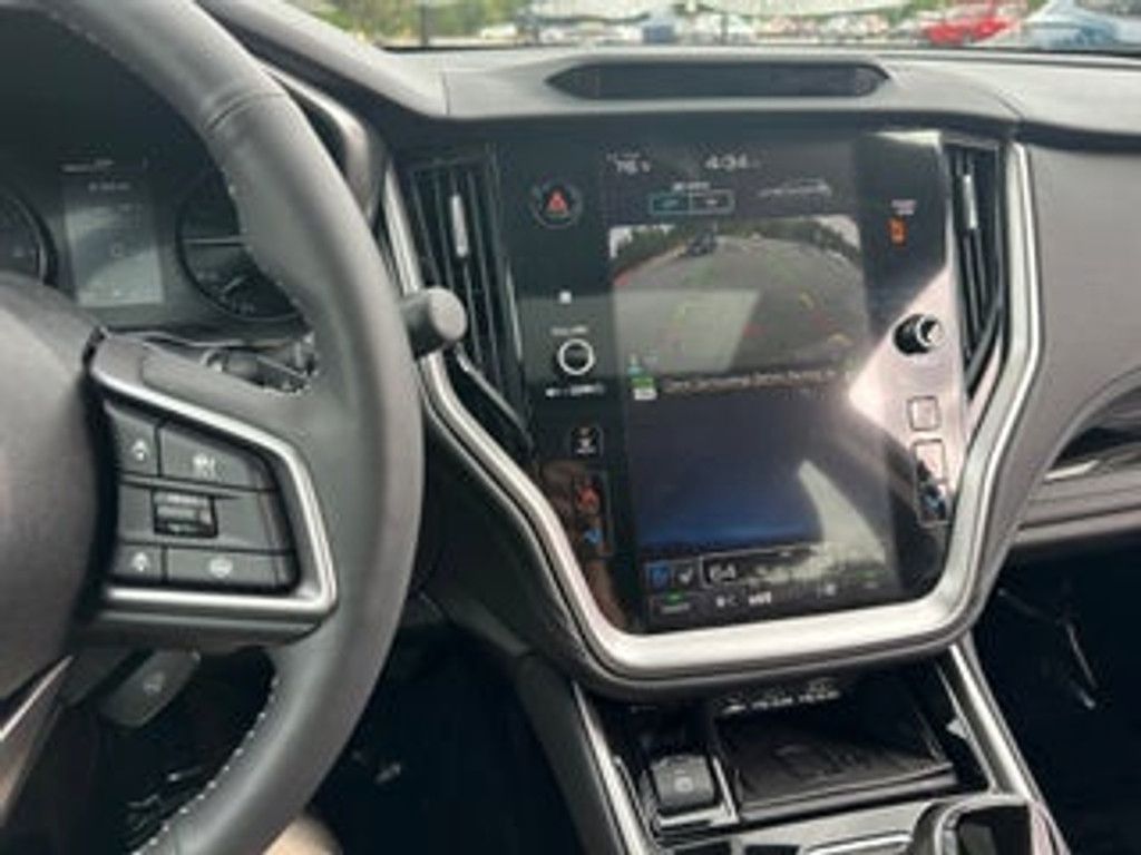 2026 SUBARU Outback - photo 19