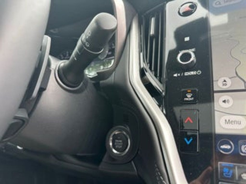 2026 SUBARU Outback - photo 20