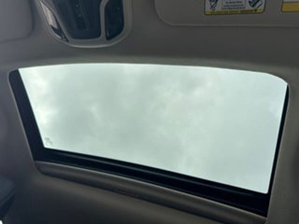 2026 SUBARU Outback - photo 21