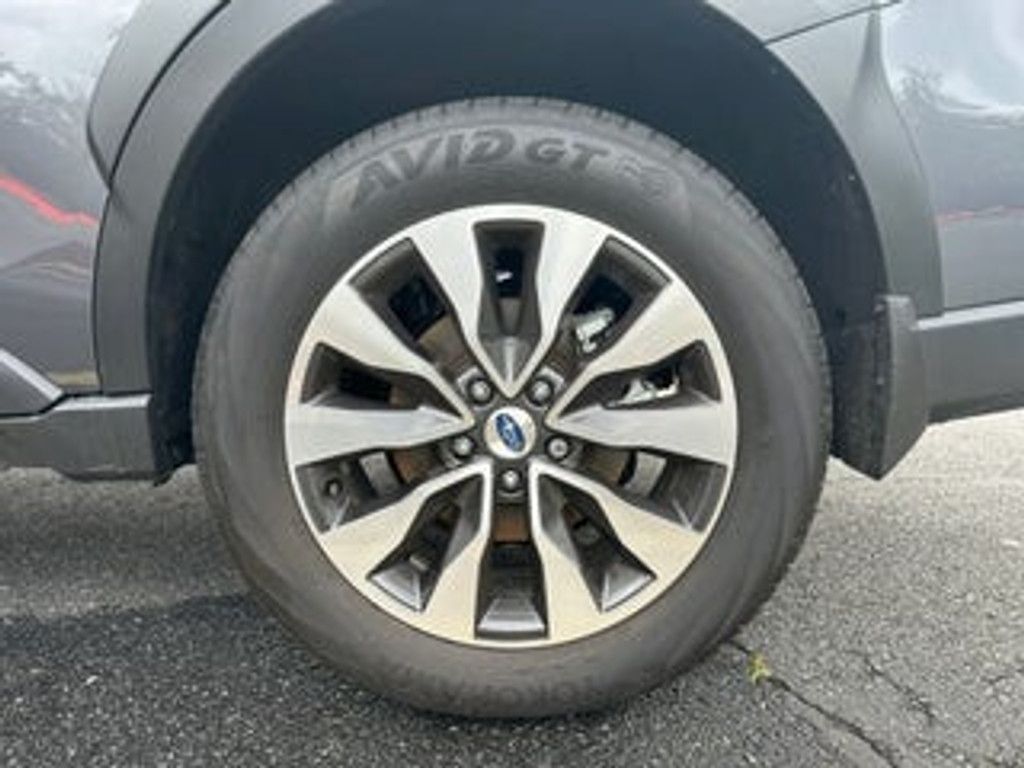 2026 SUBARU Outback - photo 22