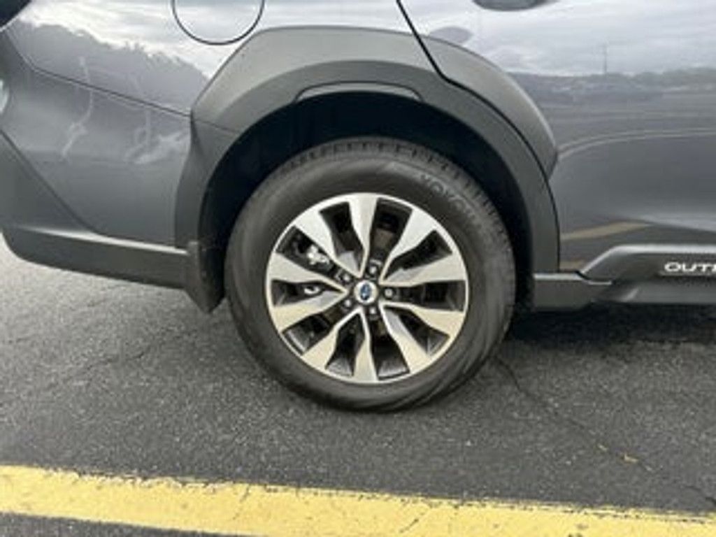2026 SUBARU Outback - photo 23