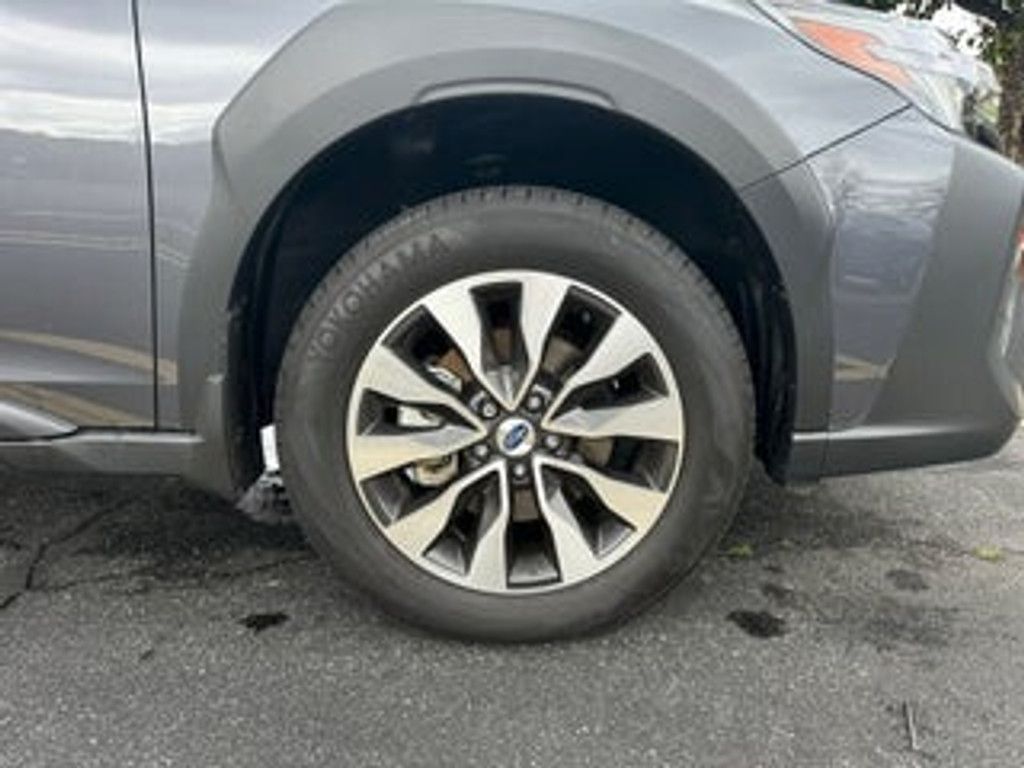 2026 SUBARU Outback - photo 25