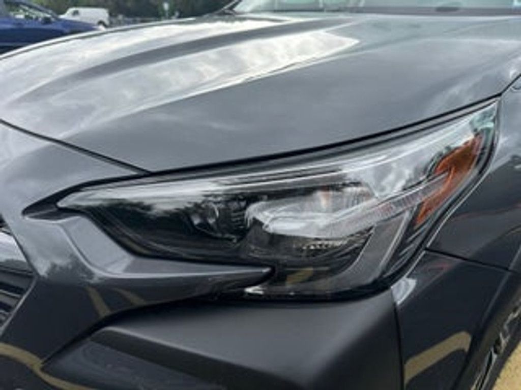 2026 SUBARU Outback - photo 26