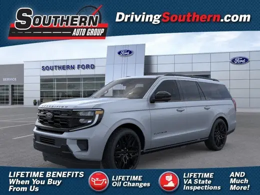 2026 FORD Expedition MAX Platinum for sale