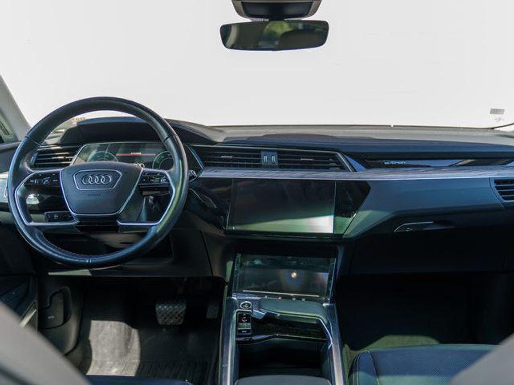 2024 AUDI Q8 - photo 22