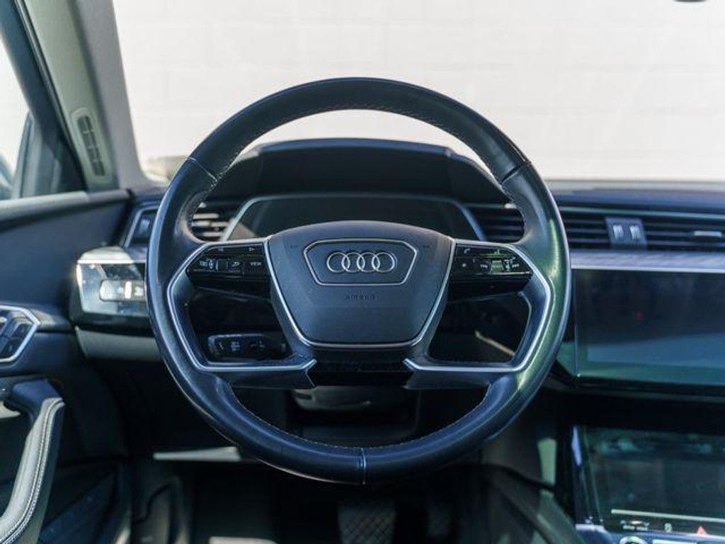 2024 AUDI Q8 - photo 23