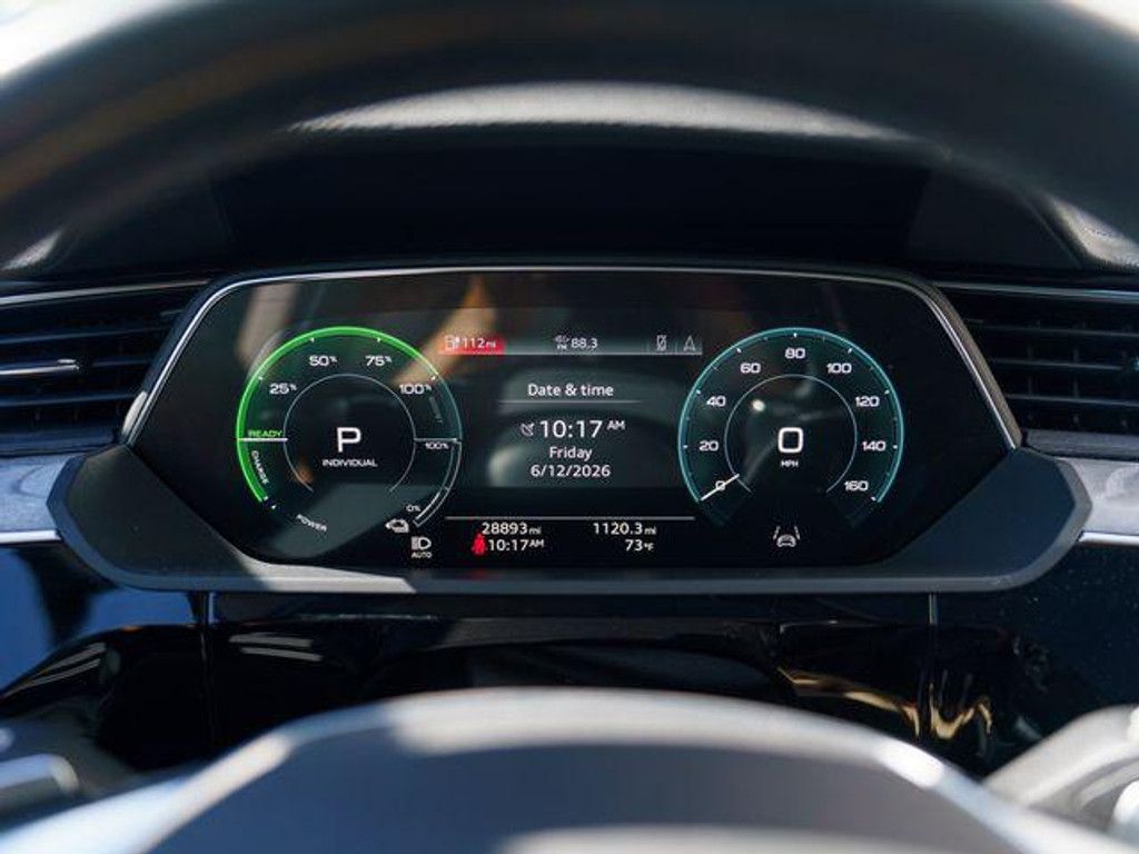 2024 AUDI Q8 - photo 24