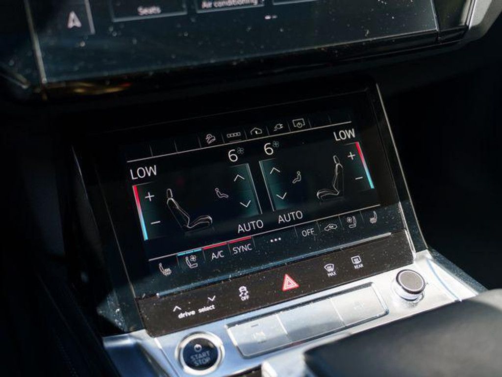 2024 AUDI Q8 - photo 26