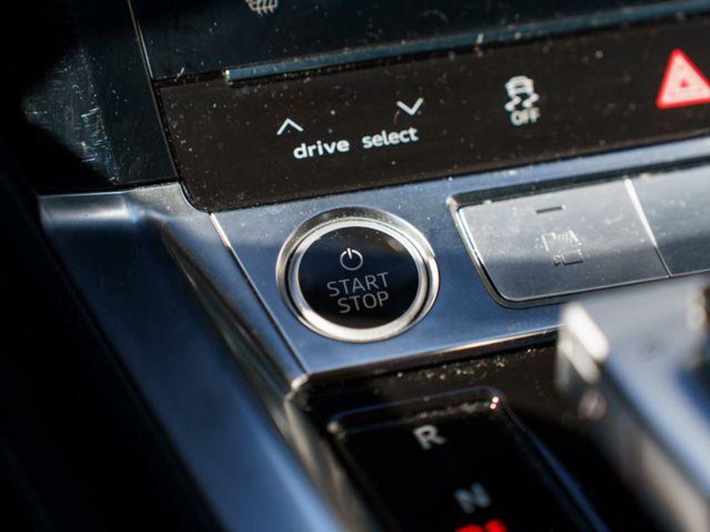 2024 AUDI Q8 - photo 28