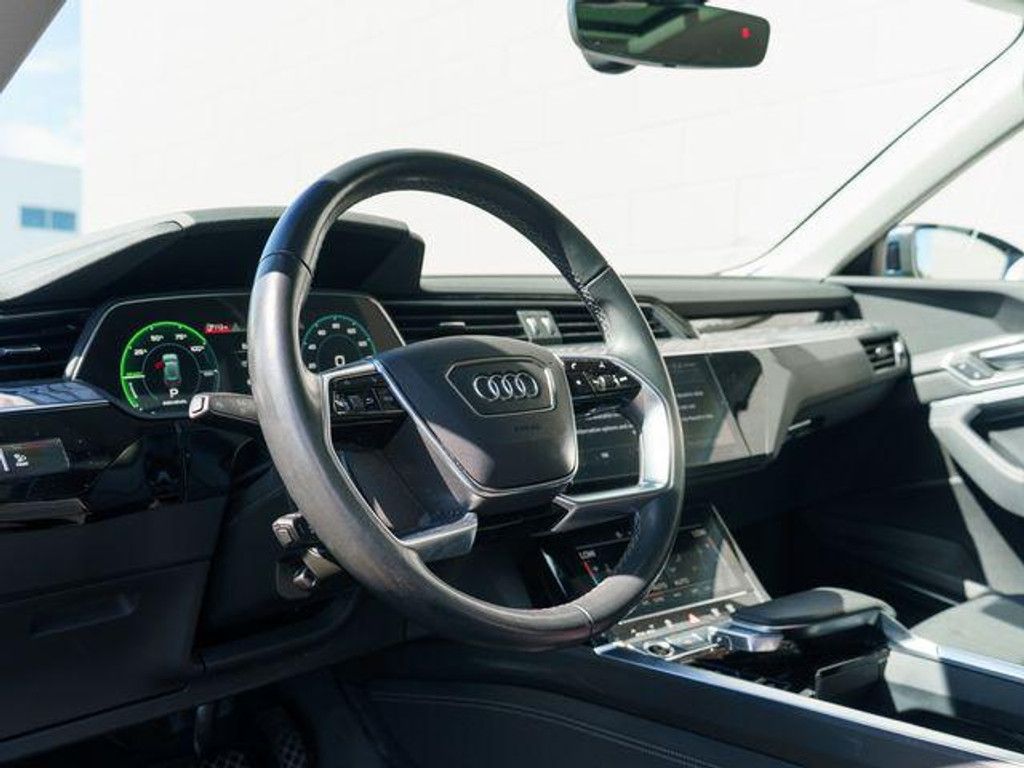 2024 AUDI Q8 - photo 4