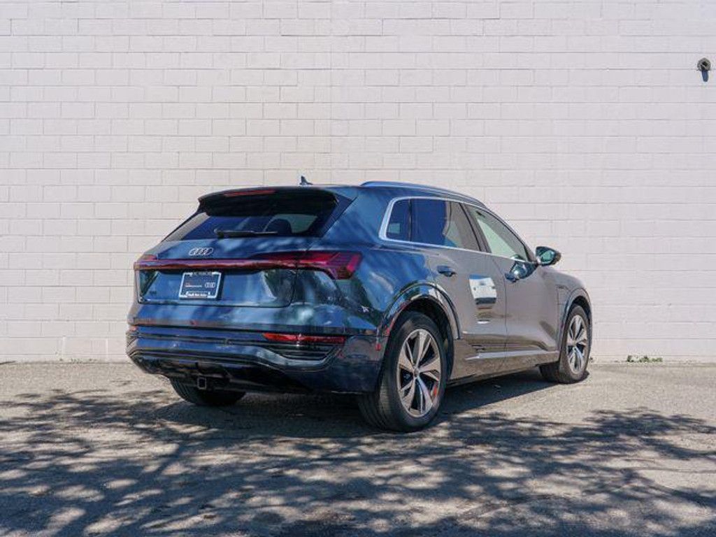2024 AUDI Q8 - photo 7