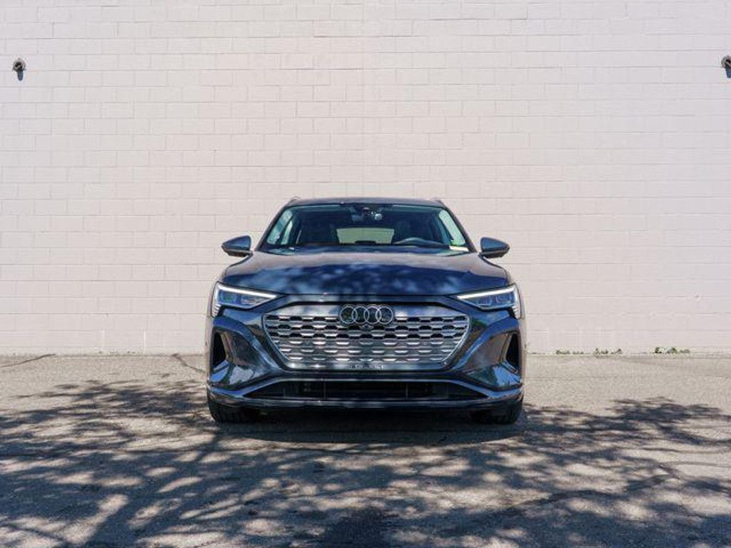 2024 AUDI Q8 - photo 10