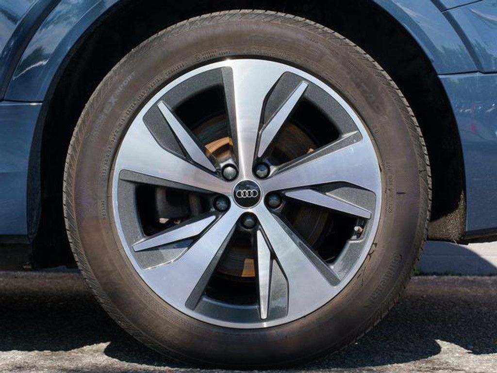 2024 AUDI Q8 - photo 12