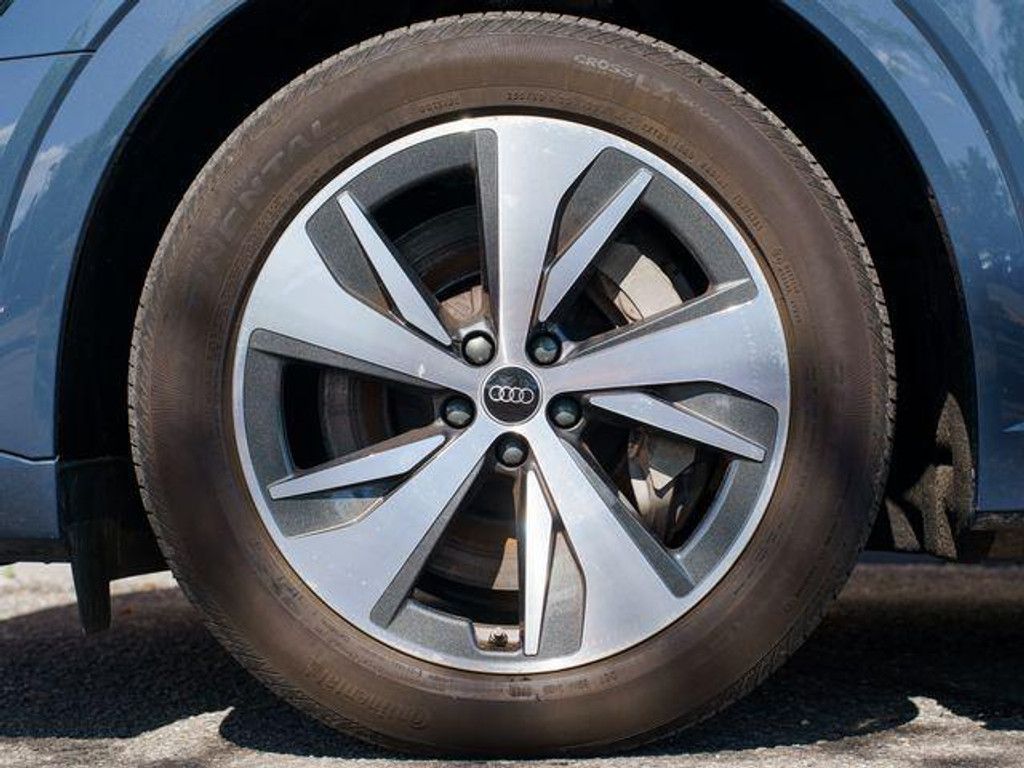 2024 AUDI Q8 - photo 13