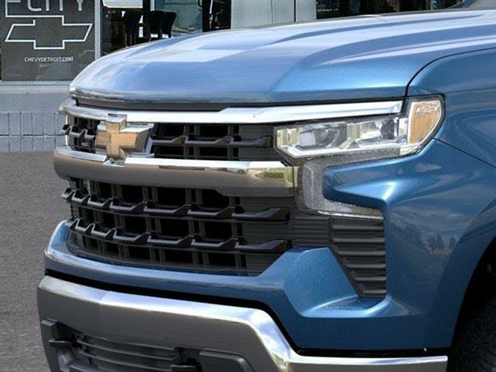 2023 CHEVROLET Silverado - photo 13