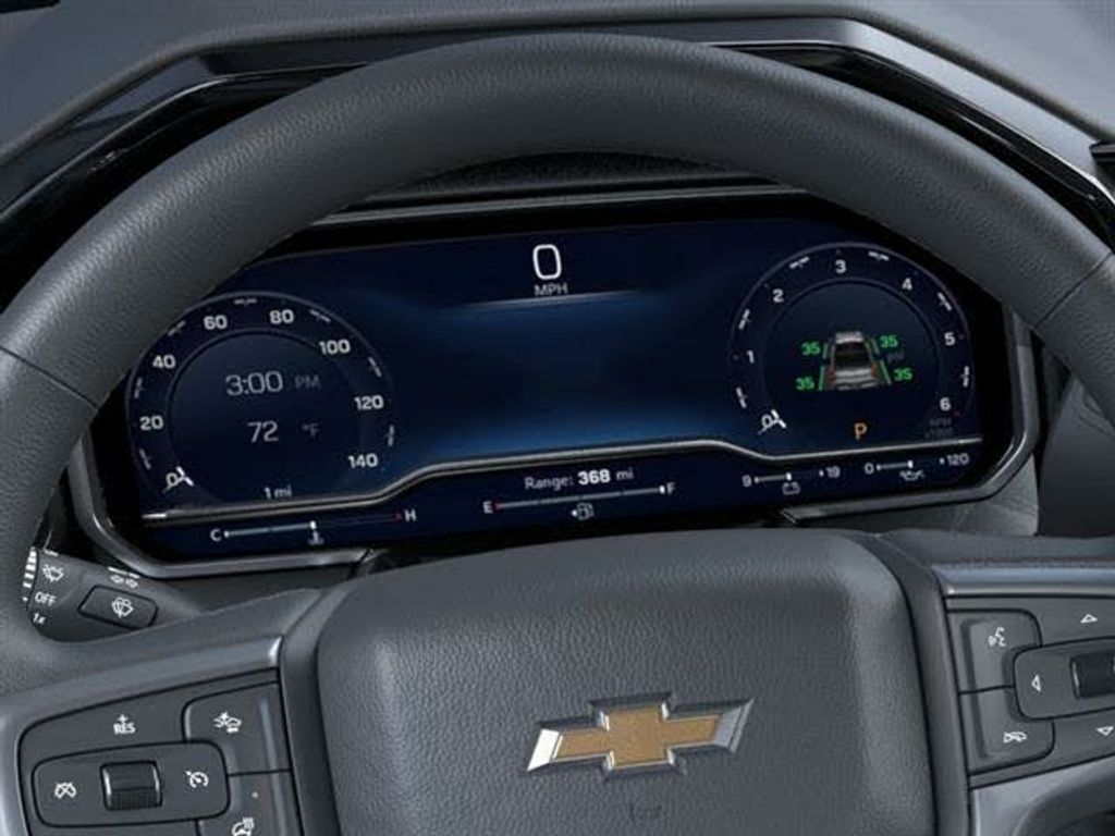 2023 CHEVROLET Silverado - photo 18