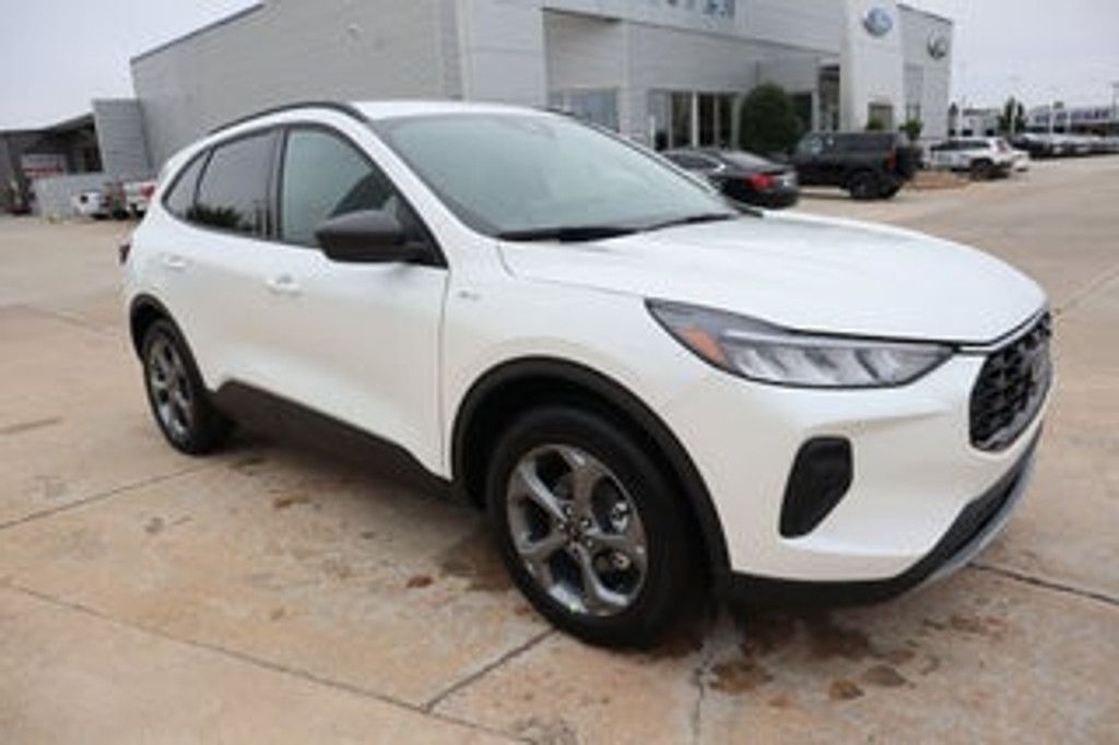 2026 Kia K4 GT Line