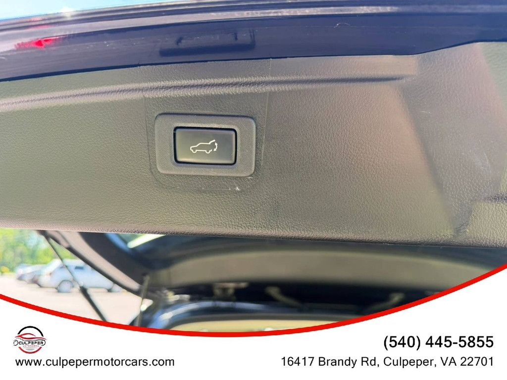 2018 SUBARU Outback - photo 12