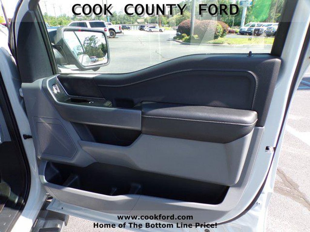 2024 FORD F-150 - photo 22