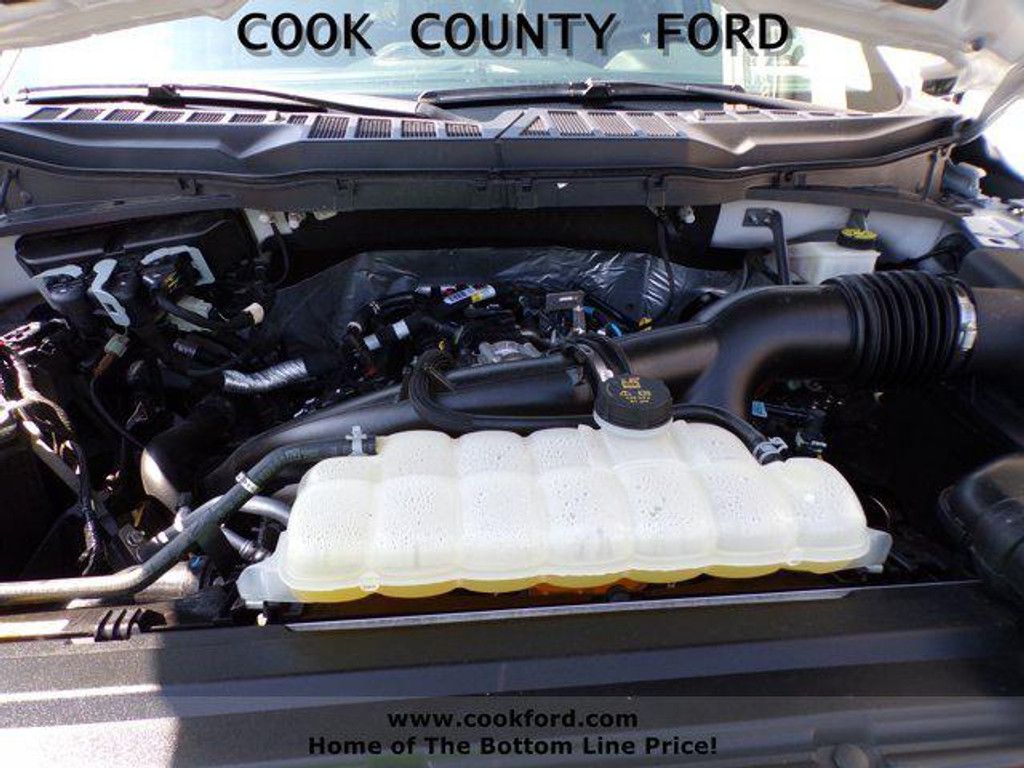 2024 FORD F-150 - photo 23