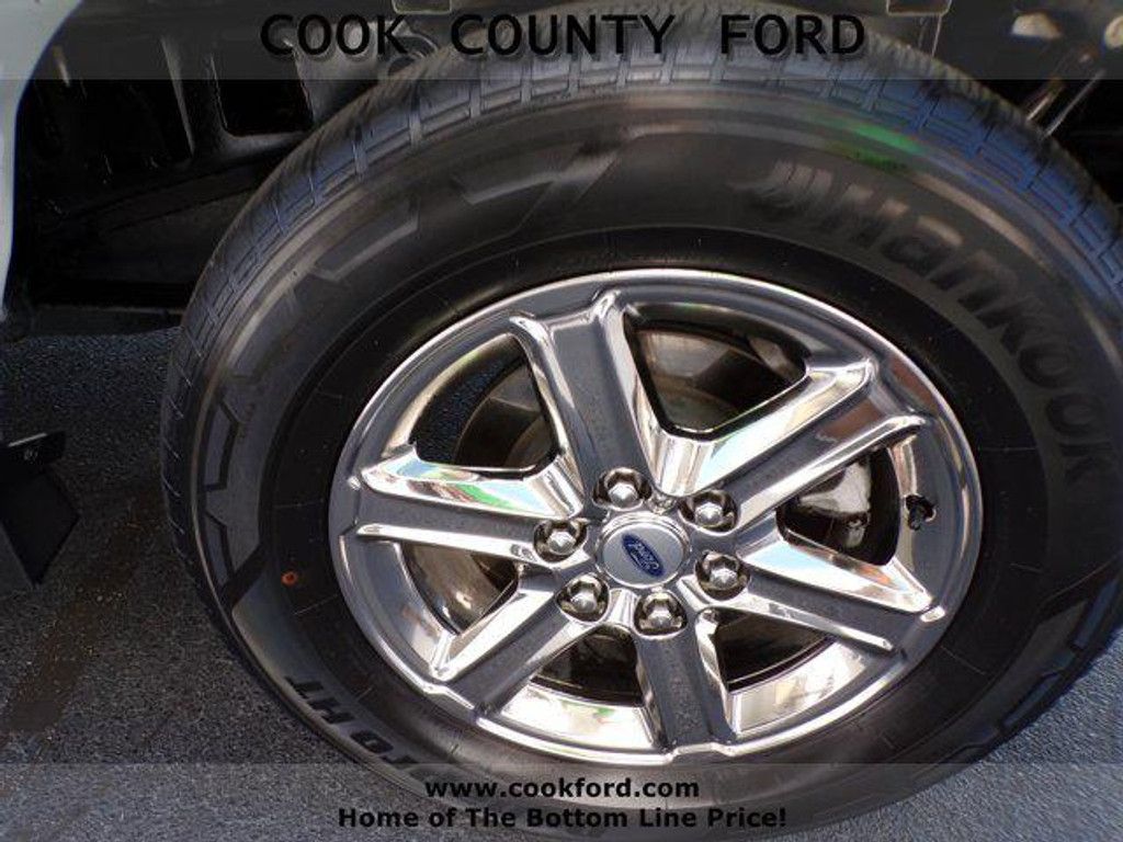 2024 FORD F-150 - photo 25