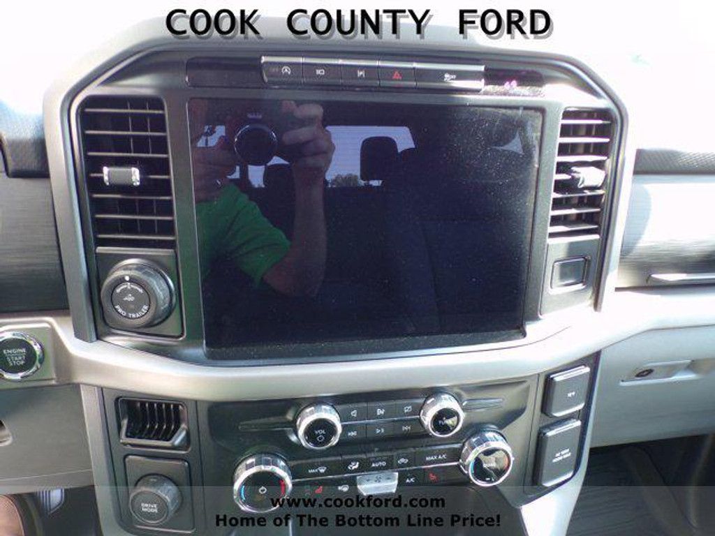 2024 FORD F-150 - photo 5