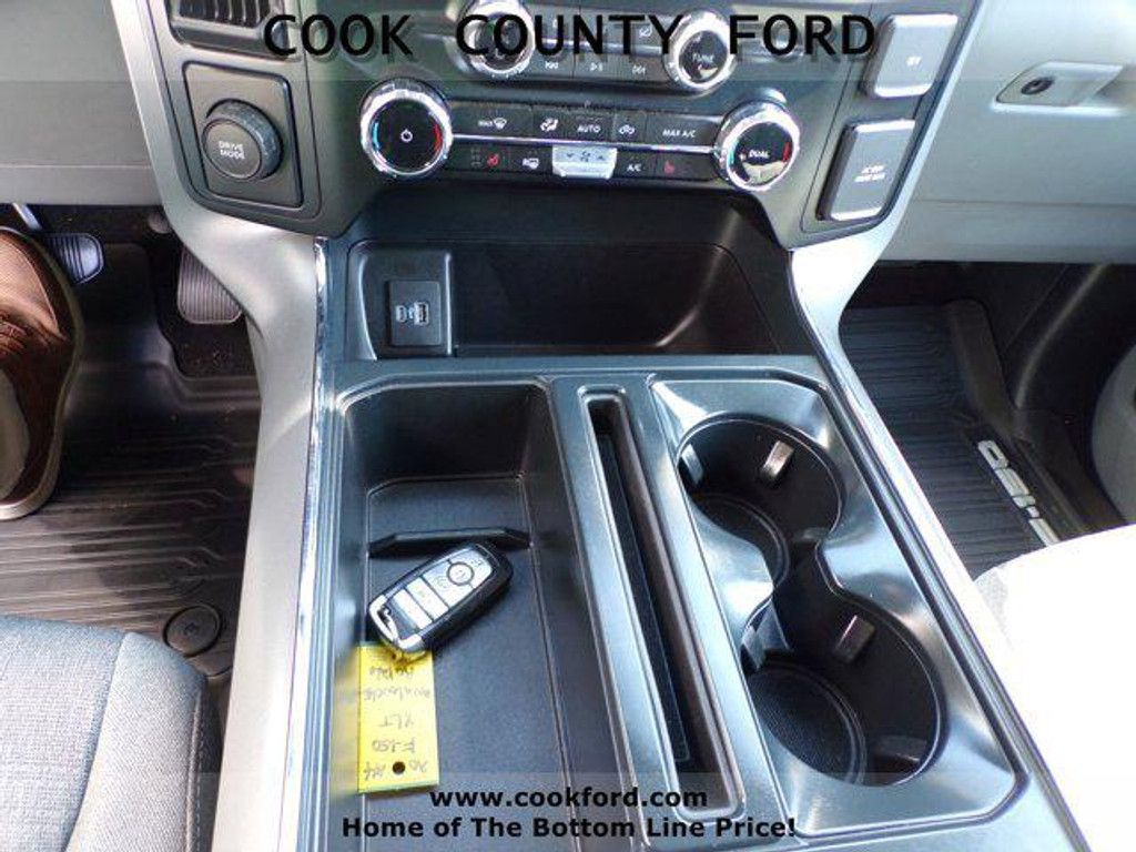 2024 FORD F-150 - photo 6