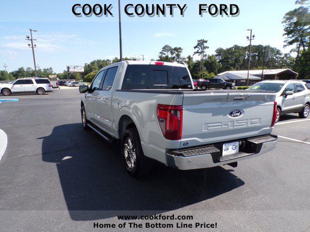 2024 FORD F-150 - photo 11