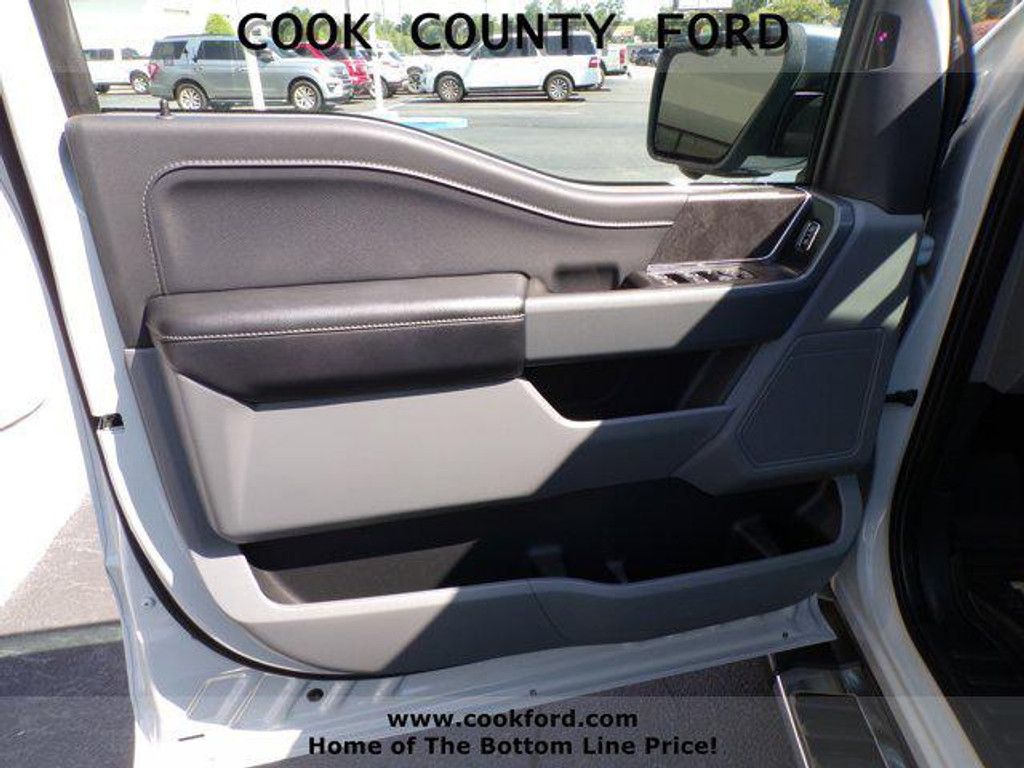 2024 FORD F-150 - photo 14